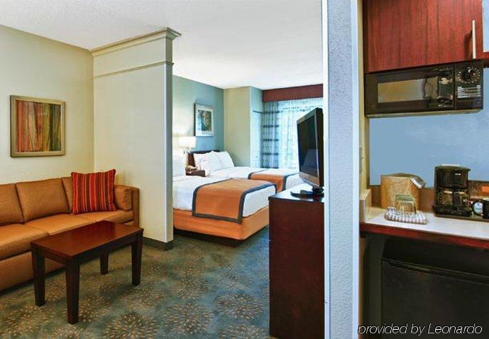 Springhill Suites Manchester-Boston Regional Airport Room photo